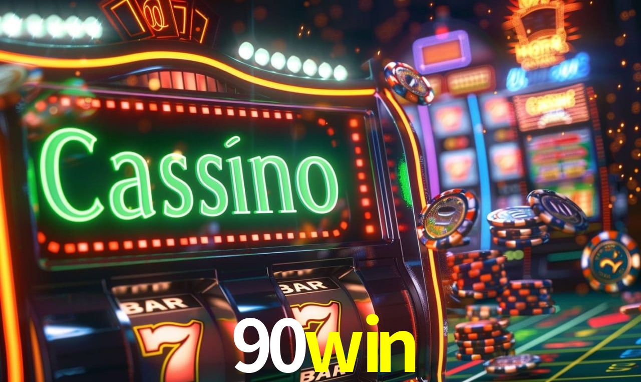 Cadastro Rápido 90win