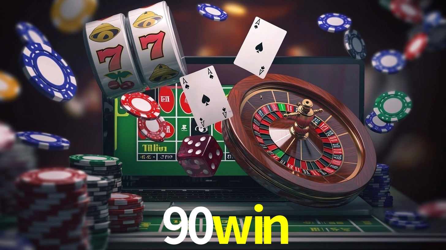 Cashback e recargas na 90win