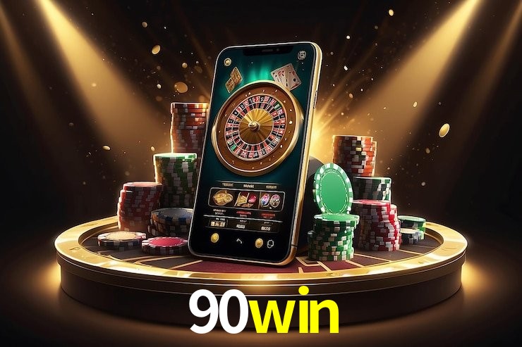 Segurança 2FA 90win