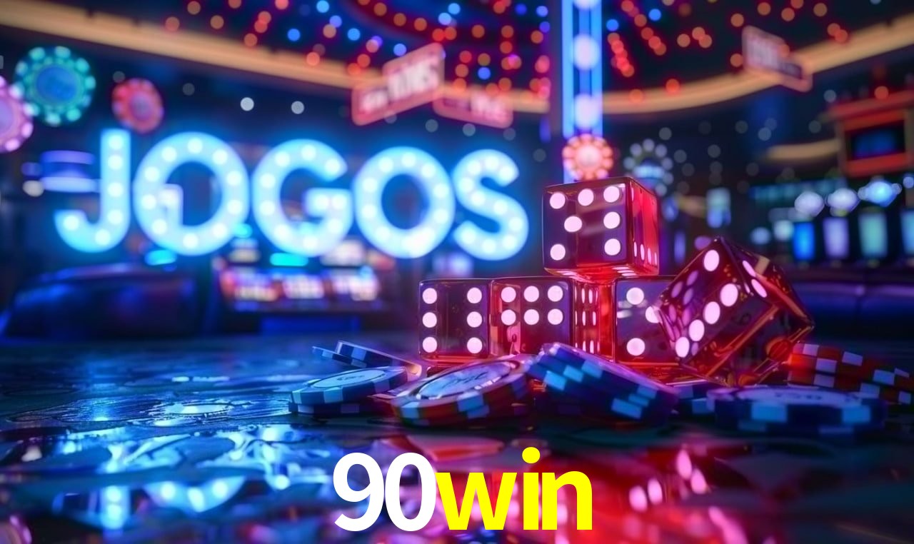 Roda da fortuna na 90win
